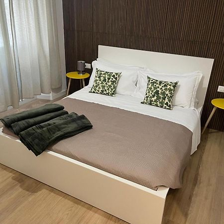 20 Settembre Rooms La Spezia Kültér fotó