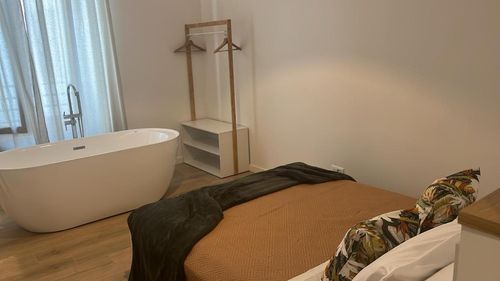 20 Settembre Rooms La Spezia Kültér fotó