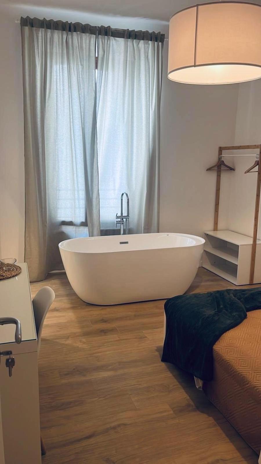 20 Settembre Rooms La Spezia Kültér fotó