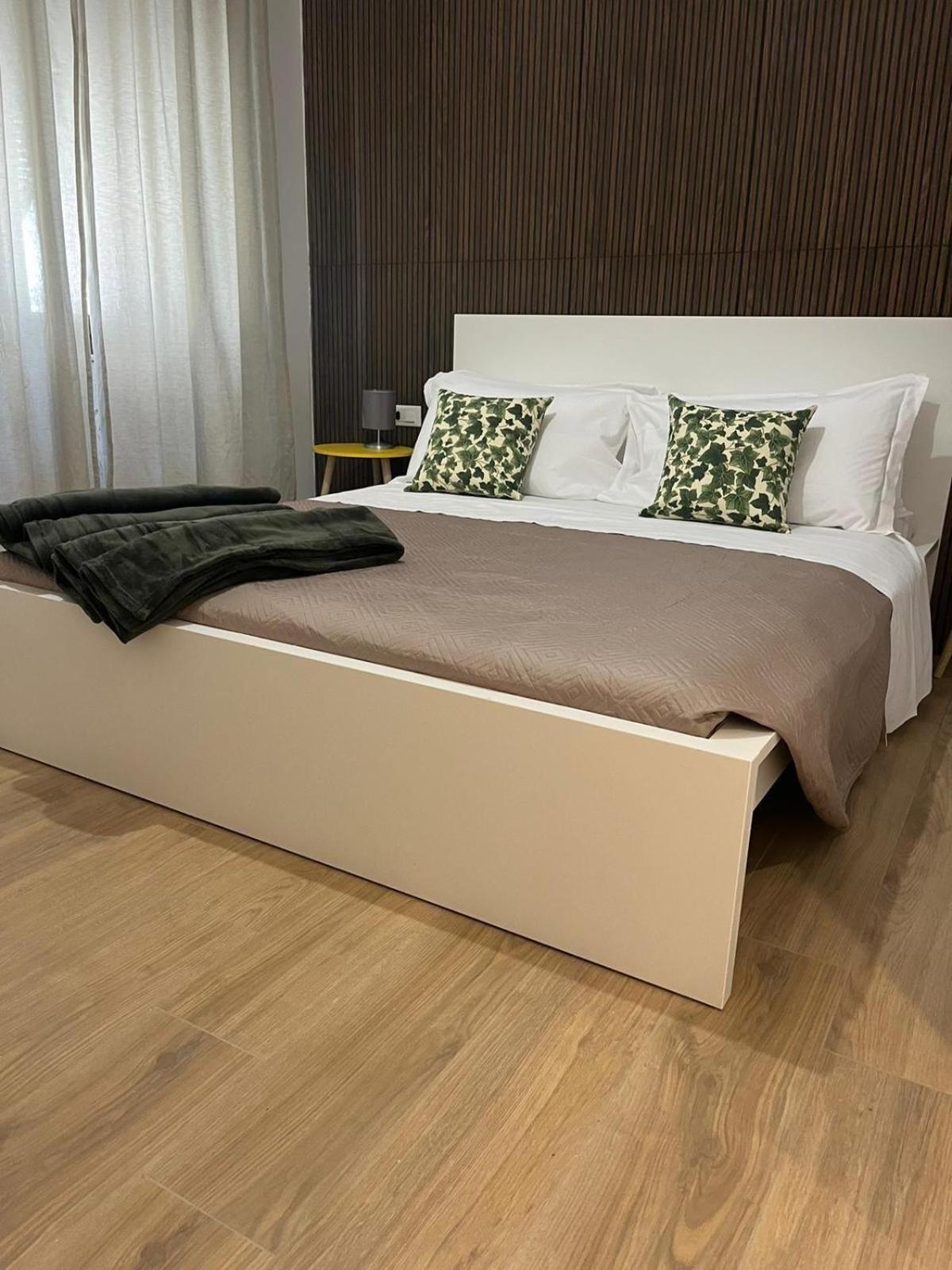 20 Settembre Rooms La Spezia Kültér fotó