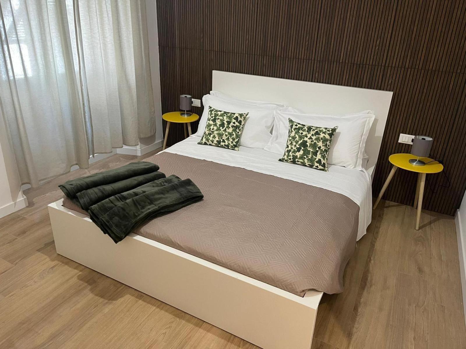 20 Settembre Rooms La Spezia Kültér fotó