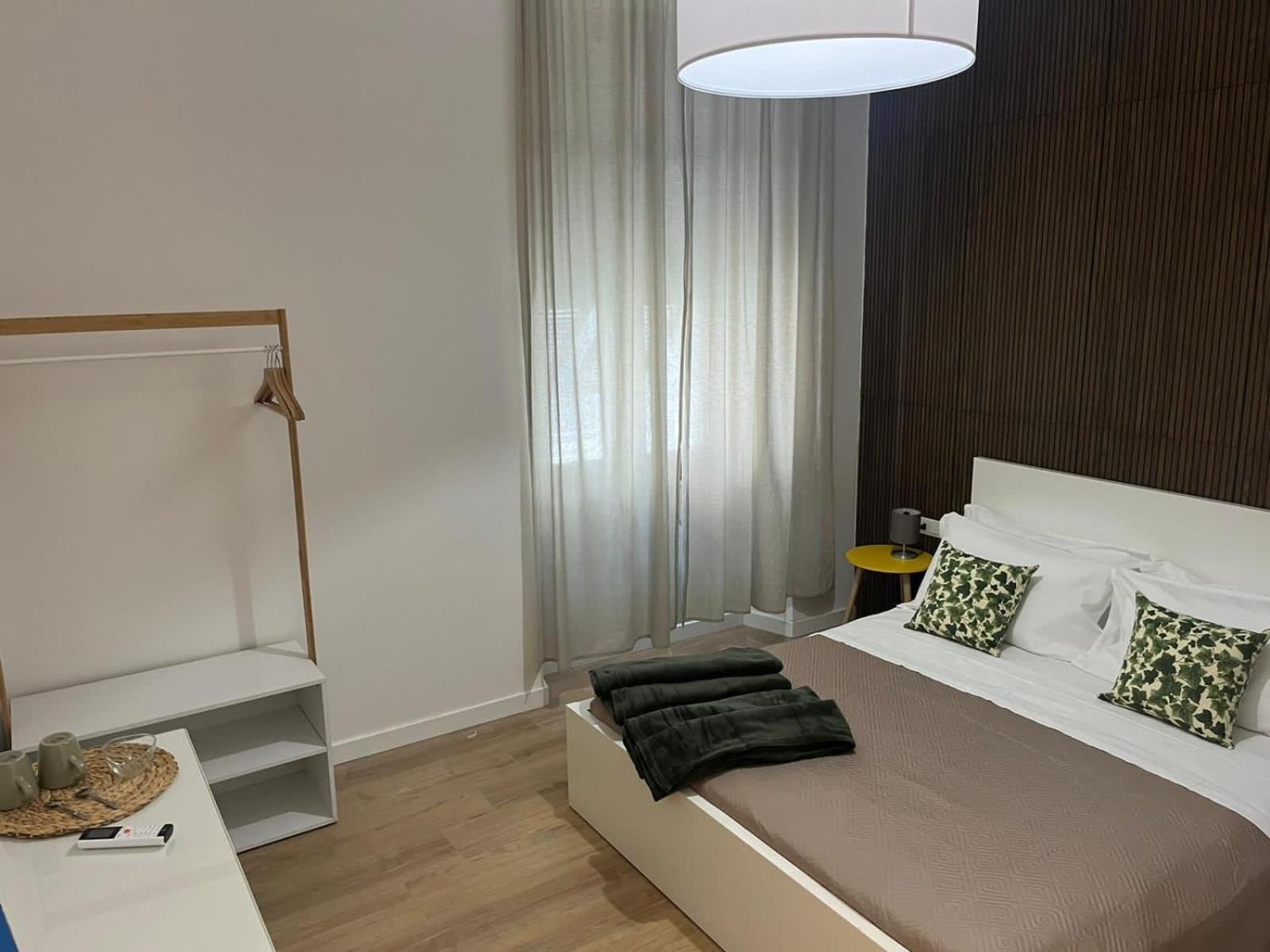 20 Settembre Rooms La Spezia Kültér fotó