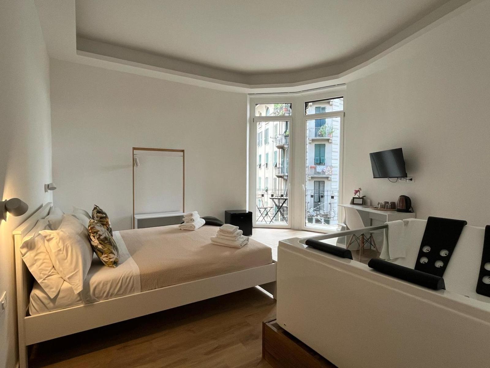 20 Settembre Rooms La Spezia Kültér fotó