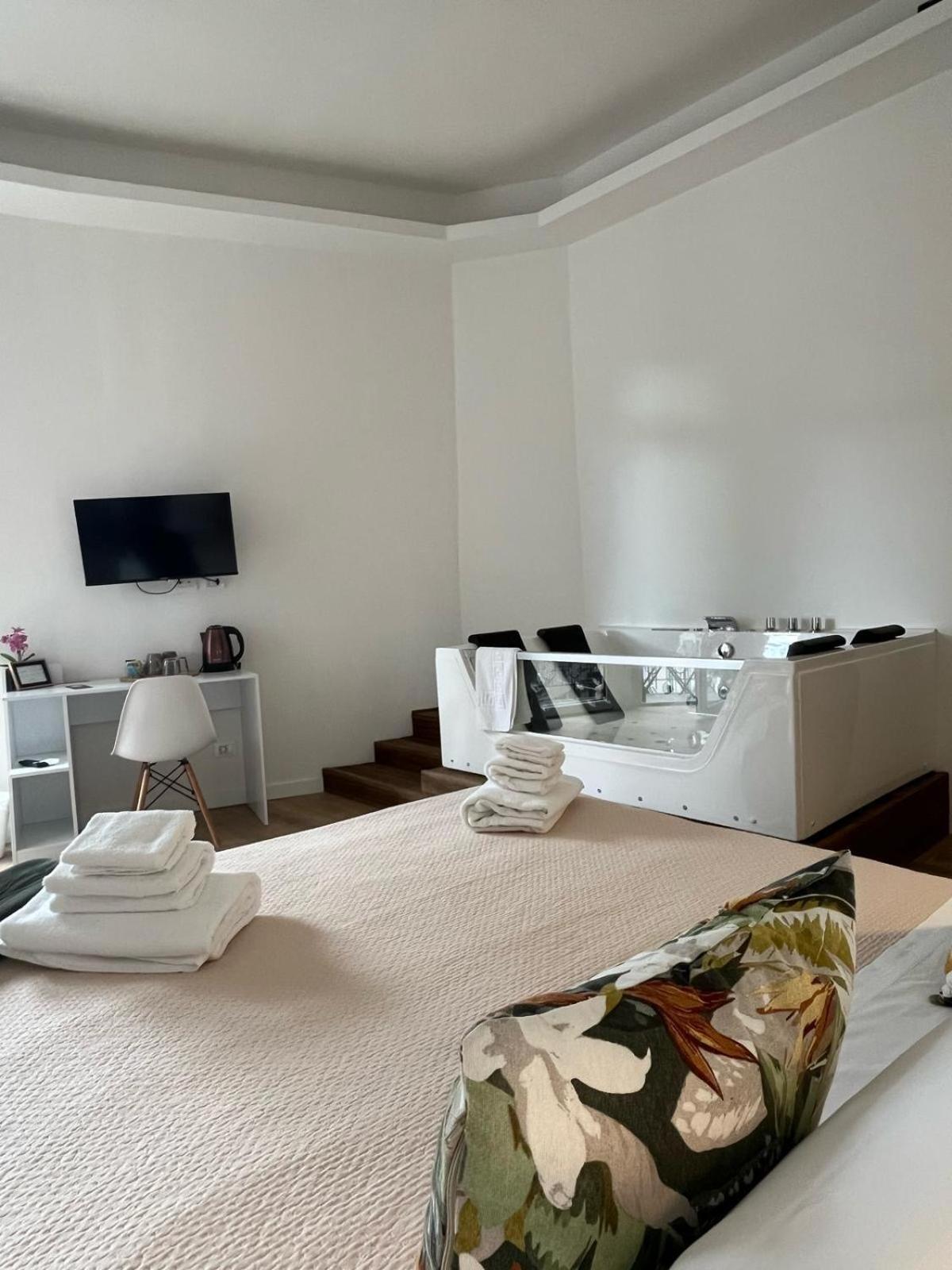 20 Settembre Rooms La Spezia Kültér fotó
