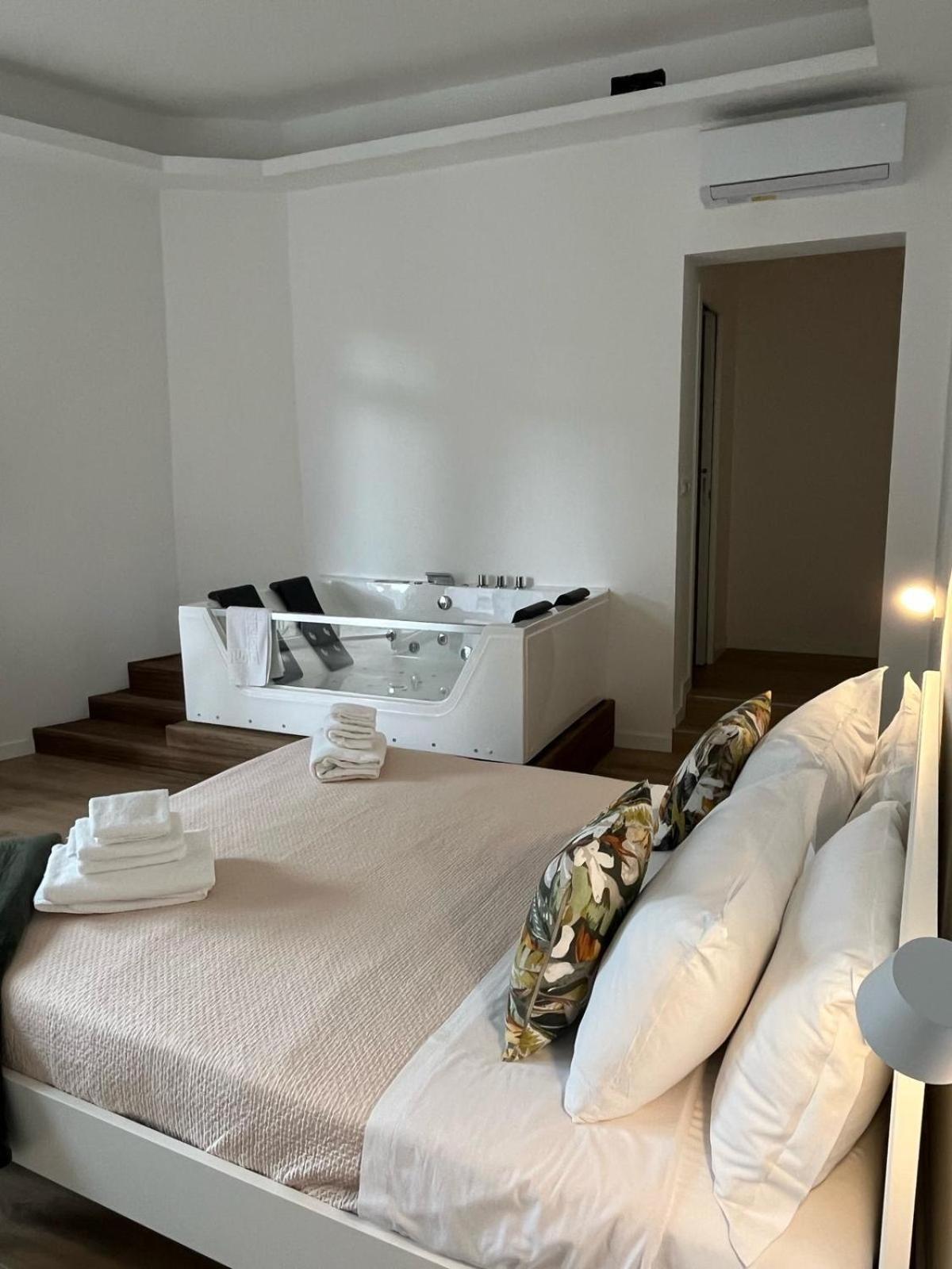 20 Settembre Rooms La Spezia Kültér fotó