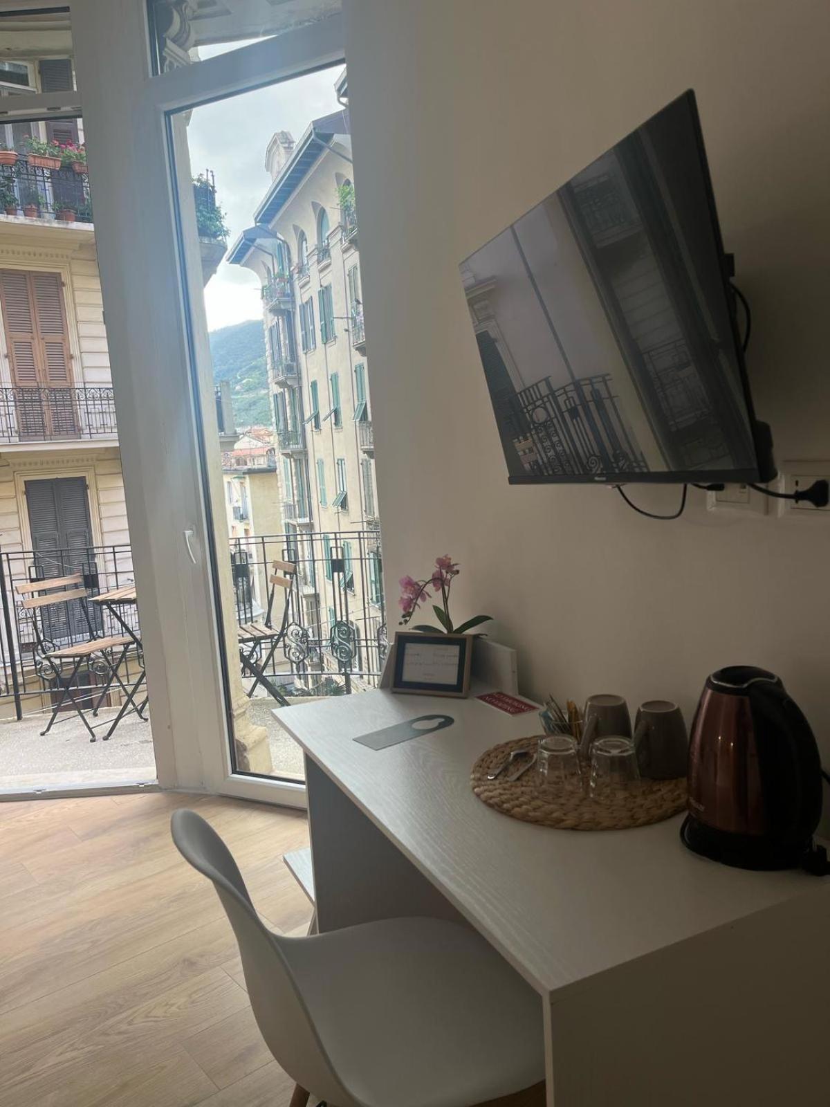 20 Settembre Rooms La Spezia Kültér fotó