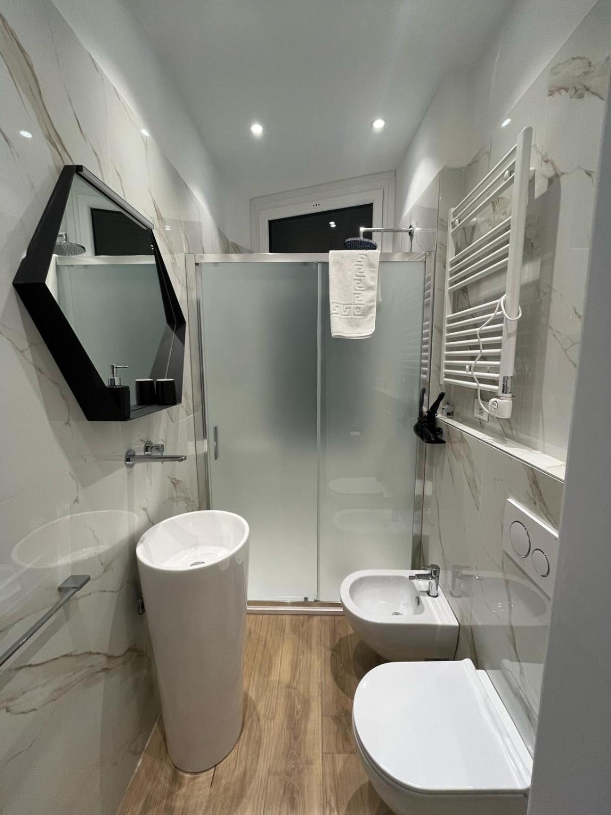 20 Settembre Rooms La Spezia Kültér fotó